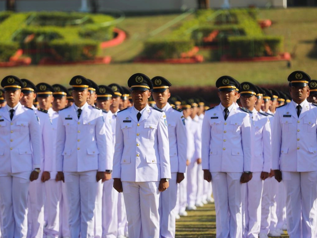 Pemerintah Umumkan Kuota Resmi Calon Siswa IPDN 2023, untuk Masing-masing Provinsi