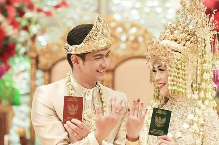 Pantangan yang Harus Dihindari Pengantin Baru, Awas Bawa Sial Rumah Tangga