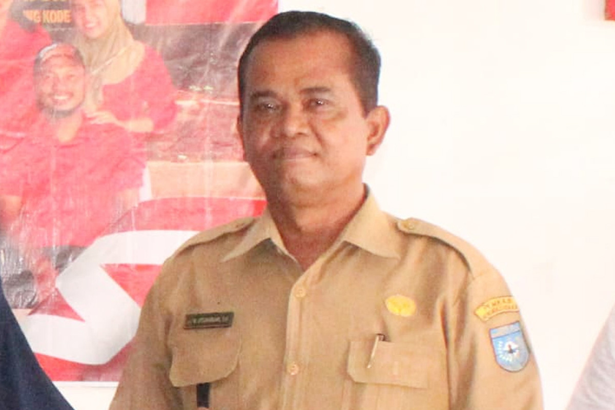 Pinang Raya dan MSS Dorong Pembangunan Polsek Baru