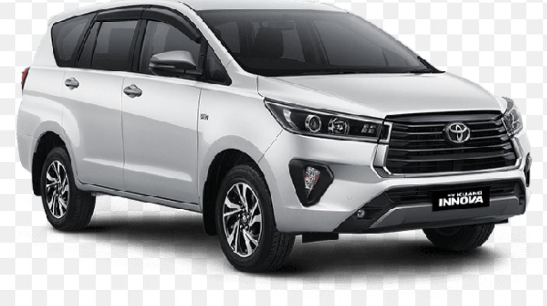 Mobil Toyota Innova Reborn Makin Tangguh Merajai Jalanan, Meski Bekas Tapi Peminatnya Tak Pernah Sepi