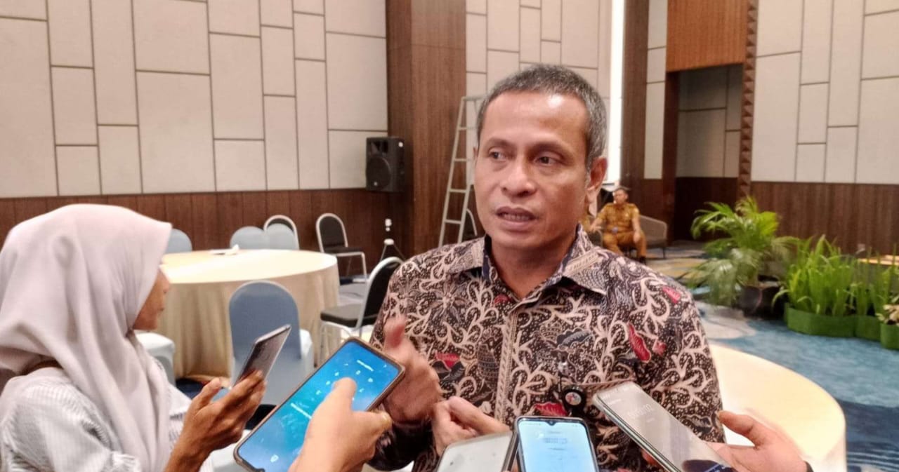 2024 Jadi Tahun Politik, KPK Bidik Kegiatan Pemerintahan di Bengkulu 