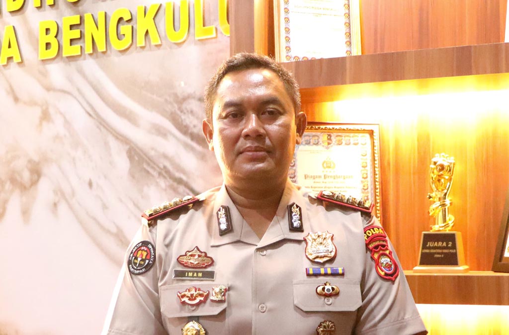 Pengembangan Suap PHL Perumda Tirta Hidayah, 4 Broker Ditetapkan Jadi Tsk