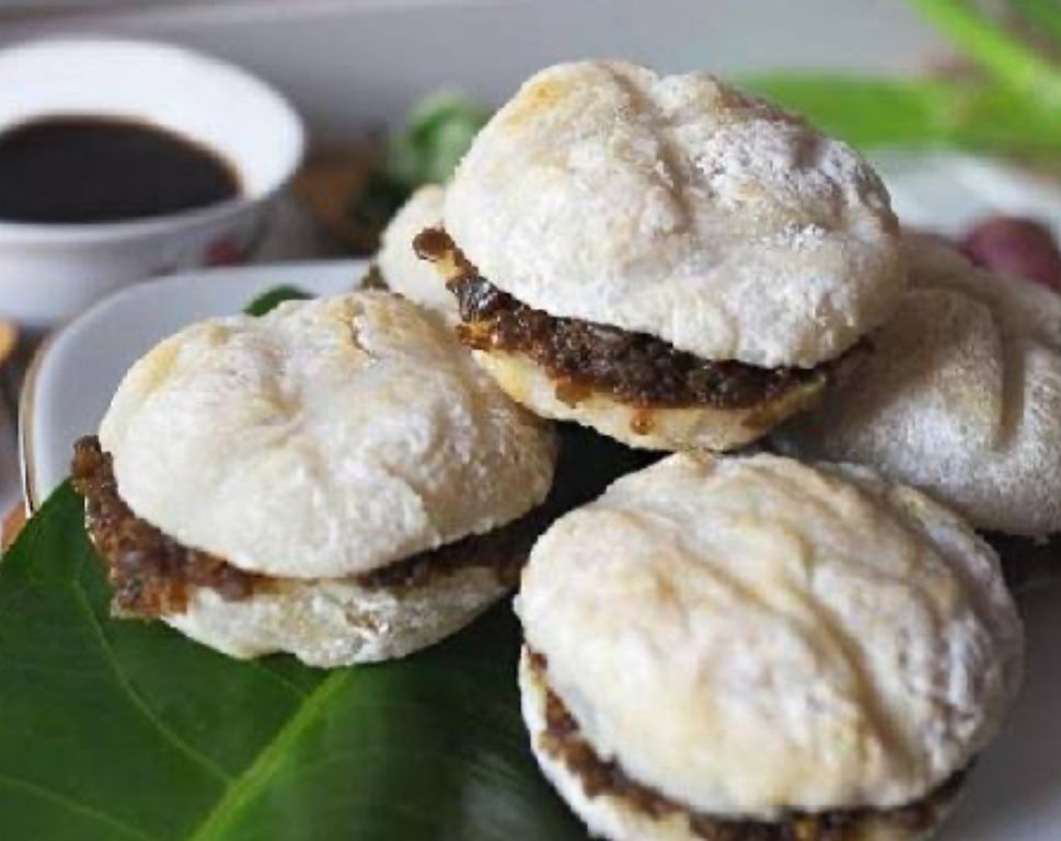 Resep Pempek Panggang, Jajanan Murah Meriah di Alun-Alun Rajo Malim Paduko