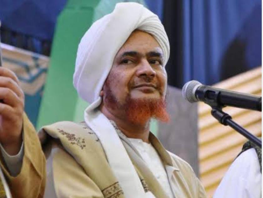 Berikut 5 Amalan Anti Miskin dari Habib Umar bin Hafidz yang Wajib Kamu Ketahui