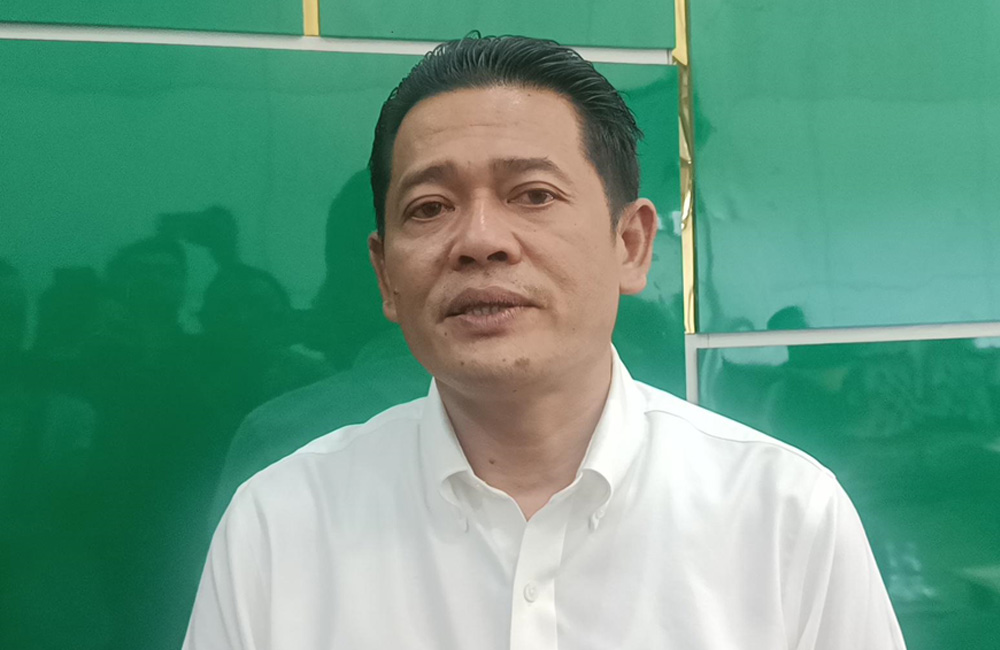 Imbas SK PLT, DPC PPP di Bengkulu Gugat DPP