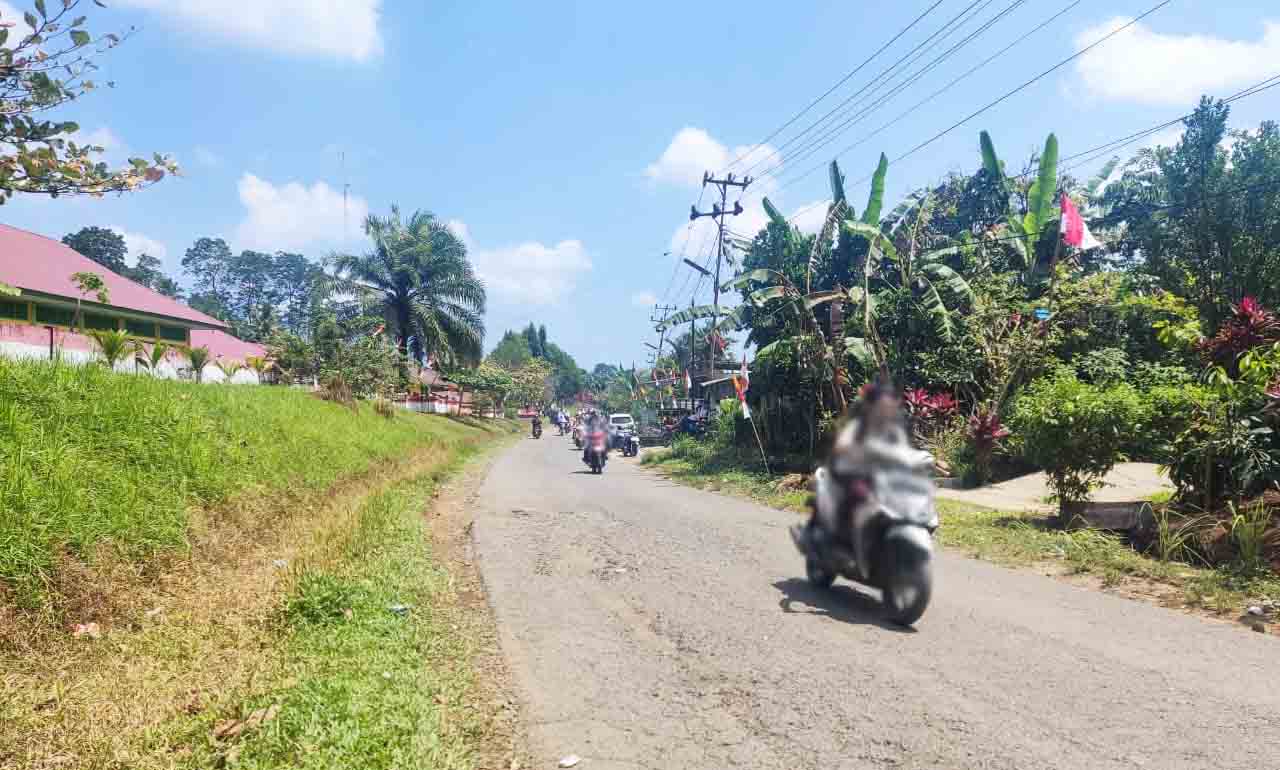 Meresahkan, Aksi Pelajar Kebut-Kebutan Buat Khawatir