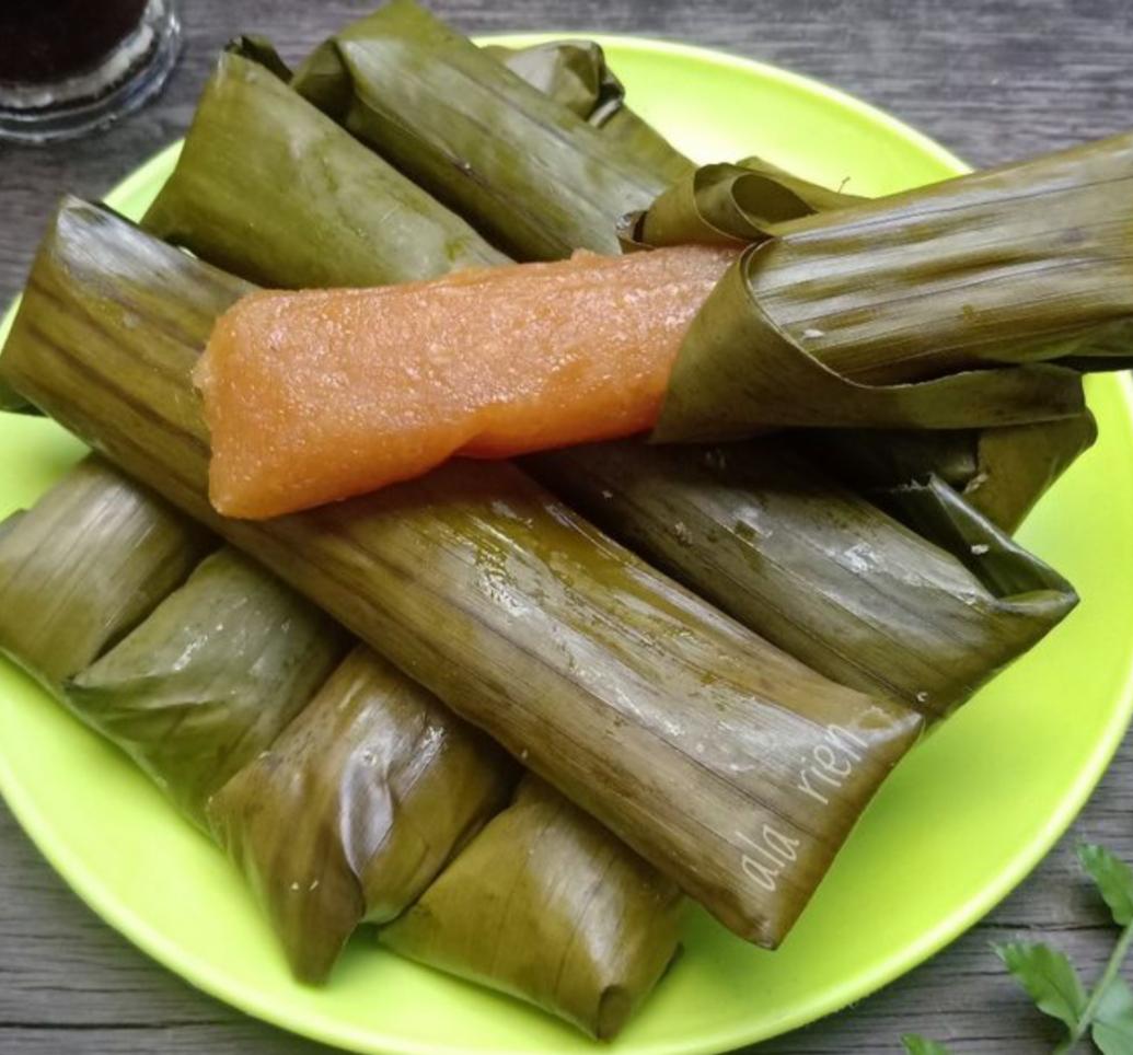 Resep Lemet Singkong, Camilan Murah Meriah yang Mudah Dibuat