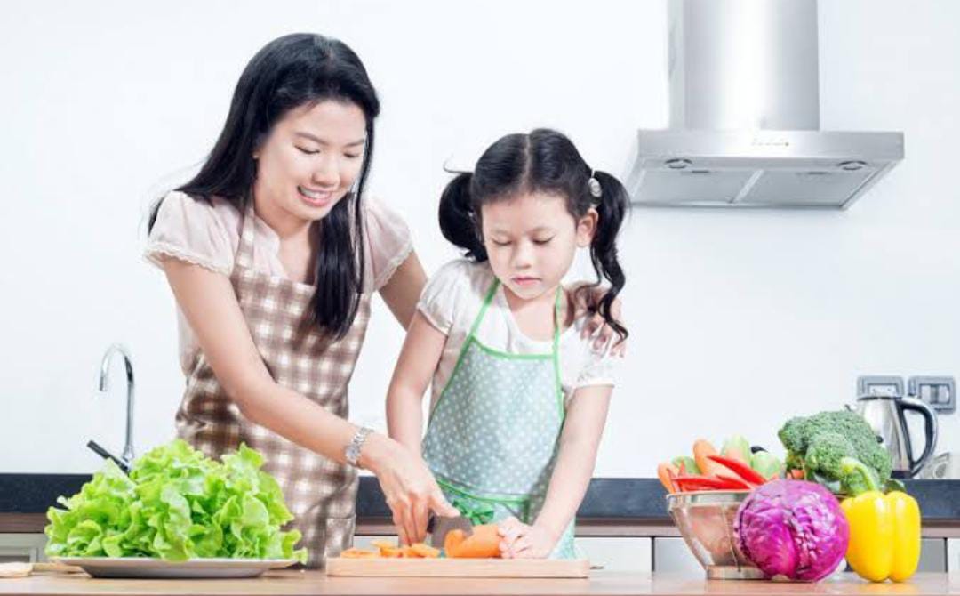 3 Tempat Rahasia Istri yang Tak Boleh Diganggu Siapapun, Bahkan Suami Sekalipun