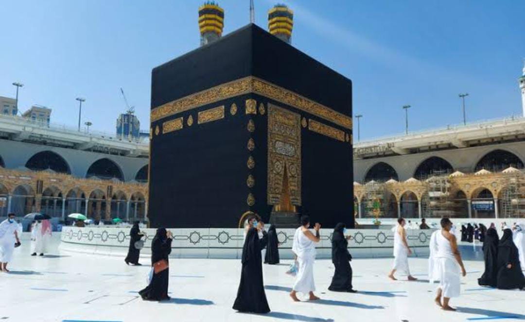 Izin 10 Perusahaan Umrah Dicabut oleh Arab Saudi, Ini Penyebabnya