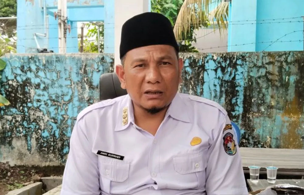 Mukomuko Kirim 43 Kafilah ke MTQ Provinsi di Seluma
