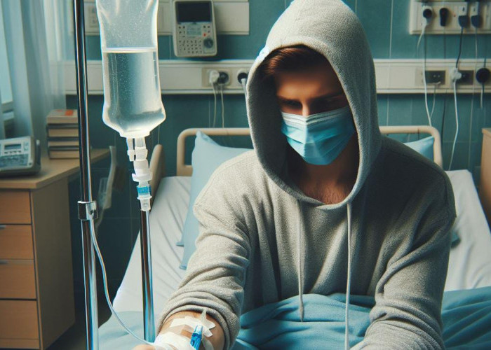 Walaupun Puasa Merupakan Hal Wajib, Namun Beberapa Golongan Ini Malah Mendapatkan Keringanan Selama Ramadhan 