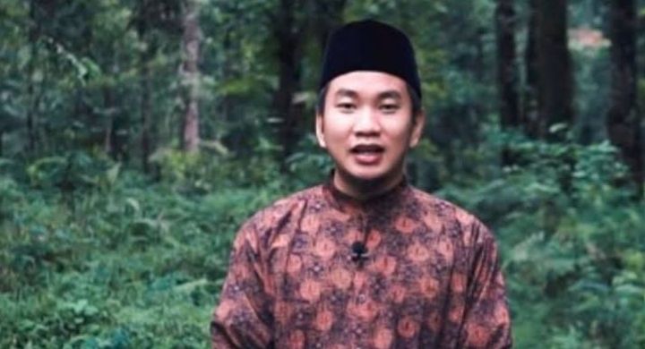 Ustadz Muhammad Faizar Bongkar Rahasia Ilmu Santet, Bikin Dukun se-Indonesia Ketar-ketir