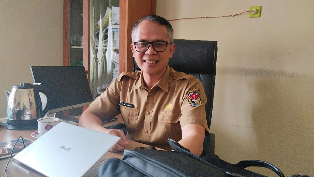 Gawat.! Limbah Medis Dibakar di TPA, Kementerian LH Turun Tangan