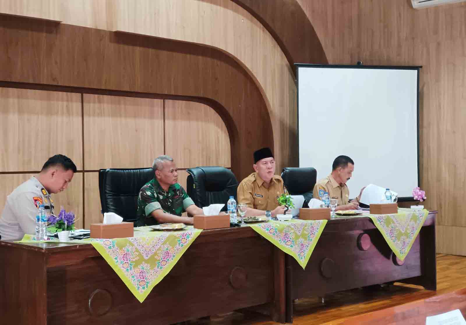 Agustus, Wajib Pasang Bendera Merah Putih