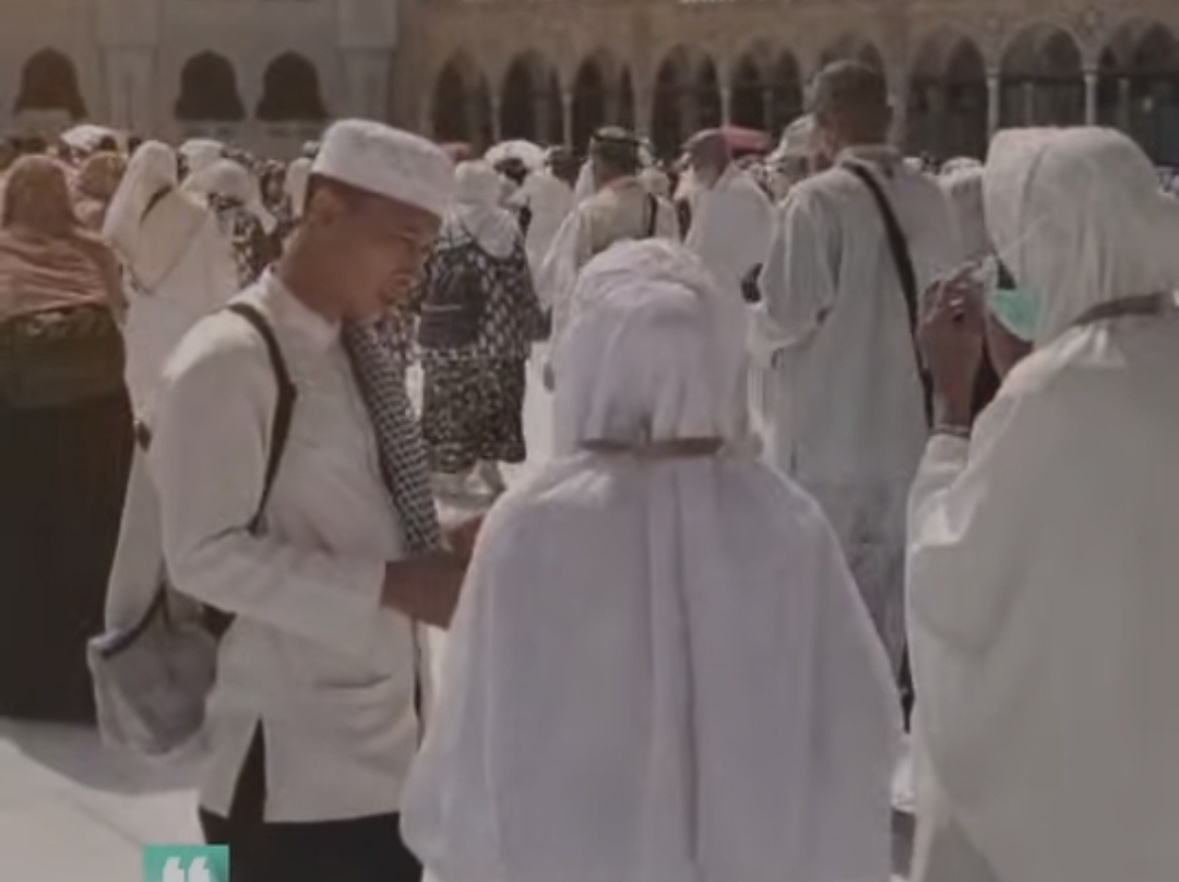 Jemaah Haji Mukomuko Rampungkan Tawaf Wada’ dan Bersiap Pulang