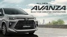 Xpander dan Honda Brio Tak Berdaya, Toyota Hadirkan Avanza 2023, Mobil MPV Fitur Lengkap Idaman Semua Orang