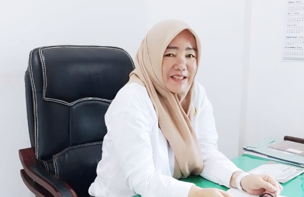 Sentuhan Digital Menyala di Mukomuko, 199 Sekolah Sudah Nikmati PID