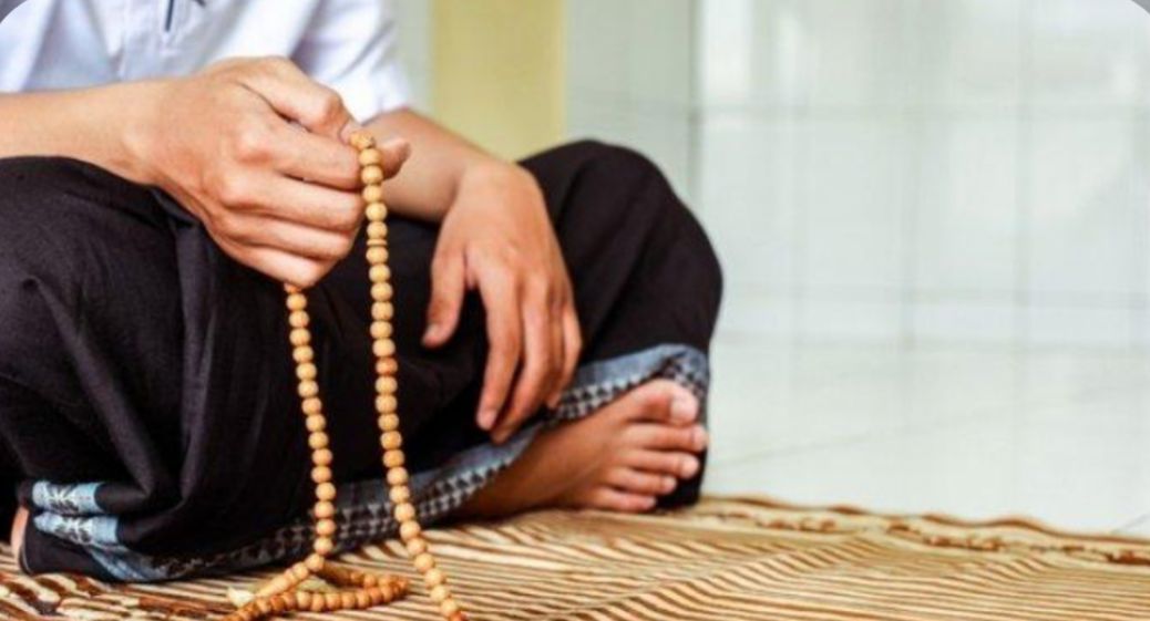 Bacaan Sholawat Jibril Lengkap dengan Cara Mengamalkannya 