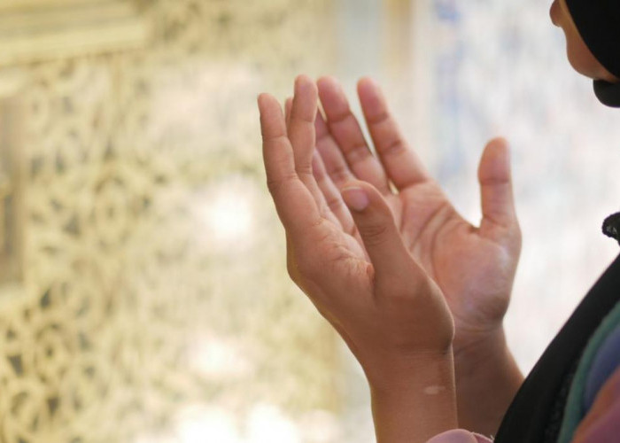 Doa yang Dibaca Ketika Kagum Melihat Ciptaan Allah SWT dan Sesuatu yang Menakjubkan