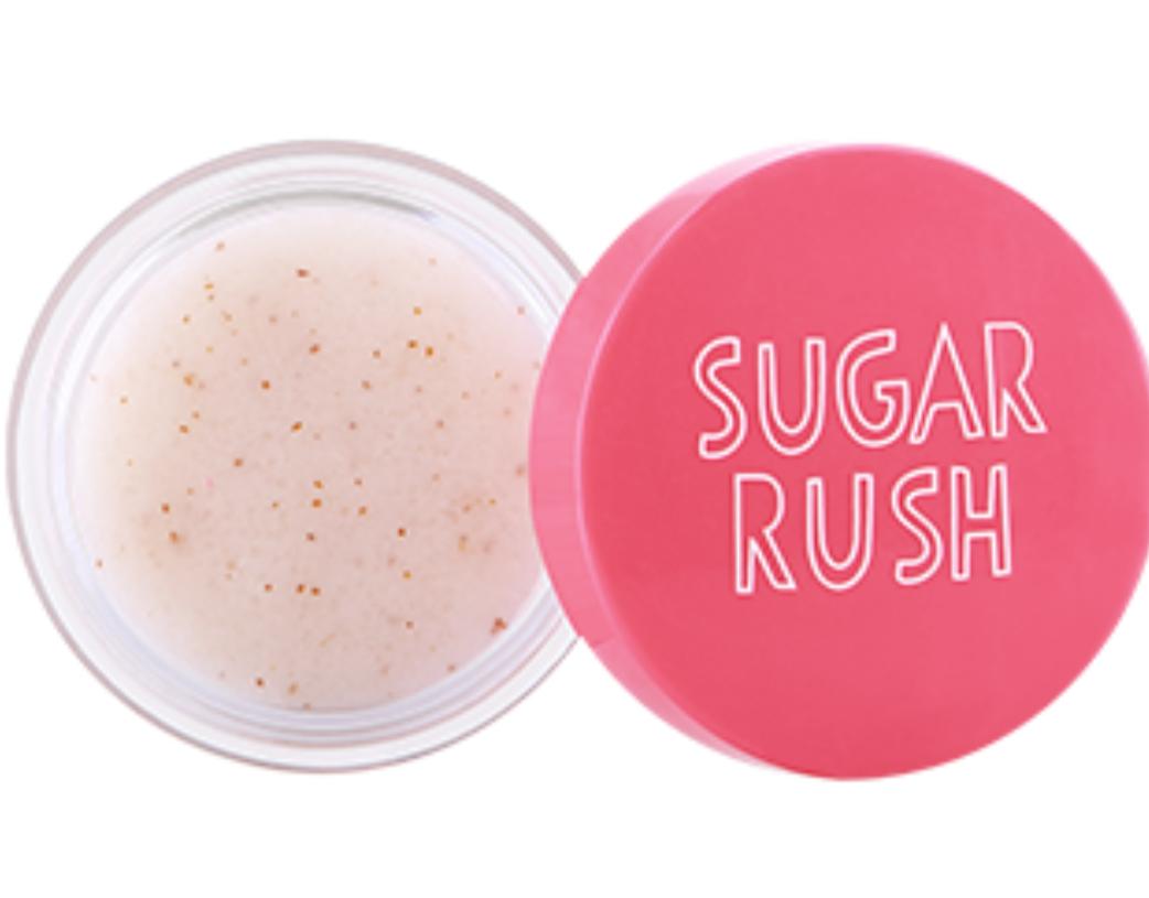 5 Merek Lip Scrub Terbaik untuk Mencerahkan Bibir