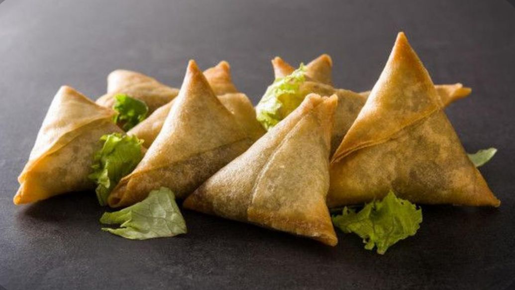 Resep Samosa Isi Kentang, Camilan Khas India untuk Waktu Santai
