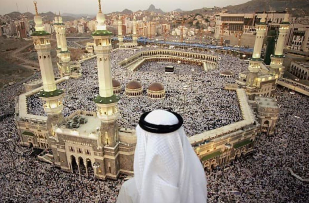 Kenali 3 Ciri-Ciri Haji Mabrur yang Jarang Orang Sadari