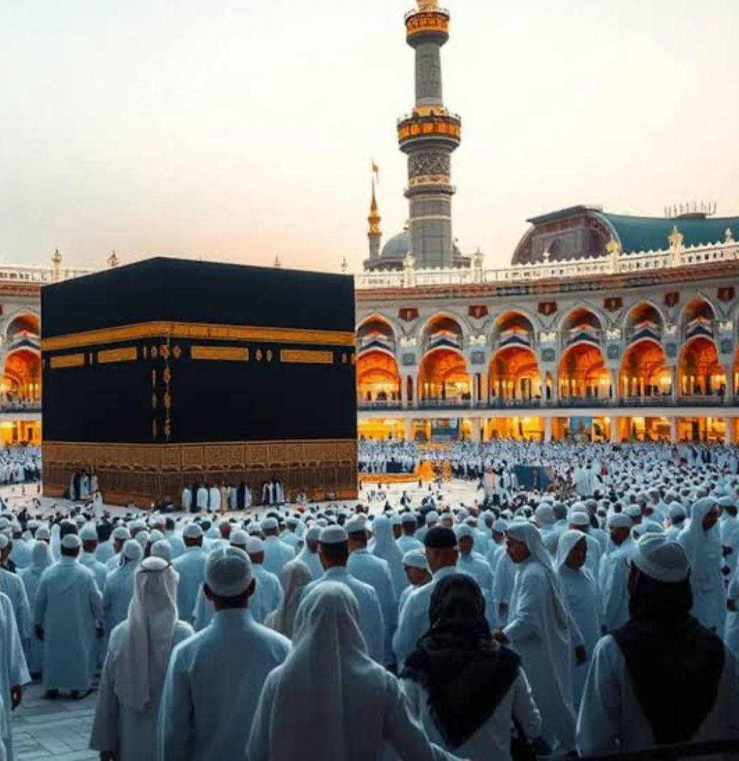 Catat, Ini 9 Amalan dengan Pahala Setara Haji dan Umrah