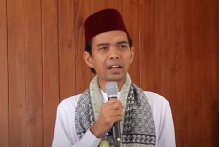 Bagaimana Nasib Perokok ketika Masuk Surga Nanti? Ini Jawaban dari Ustadz Abdul Somad