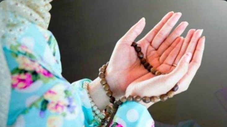 Umat Muslim Segera Amalkan, Ini Doa Pagi Hari Sebelum Melakukan Aktivitas, Lengkap Beserta Artinya