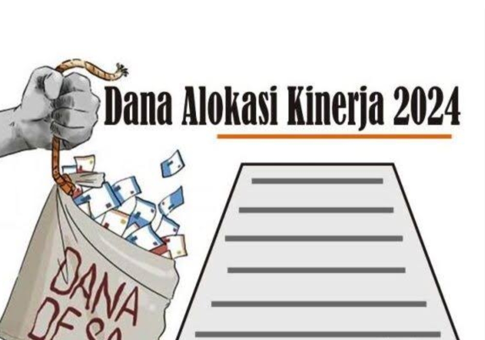 43 Desa di Bengkulu Utara Dapat Tambahan Dana Kinerja, Segini Nilainya