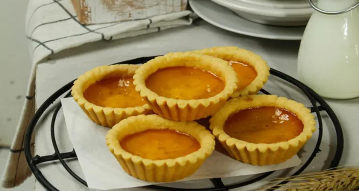 Resep Pie Susu Anti Gagal, Camilan Favorit untuk Keluarga 