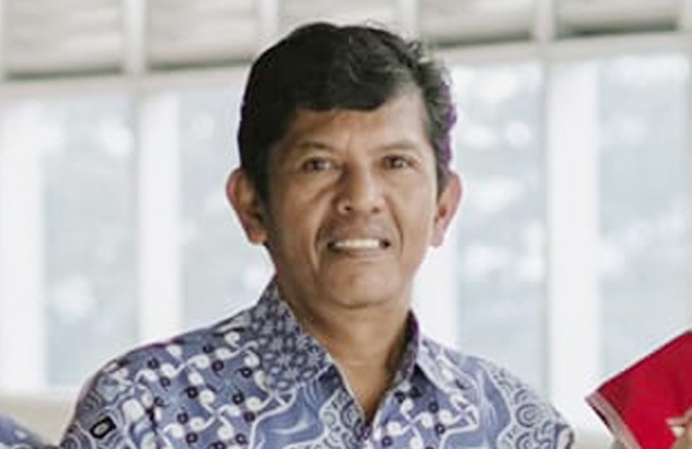 Program GOR Mini Disambut Antusias, Kecamatan Petakan Lokasi dan Lahan