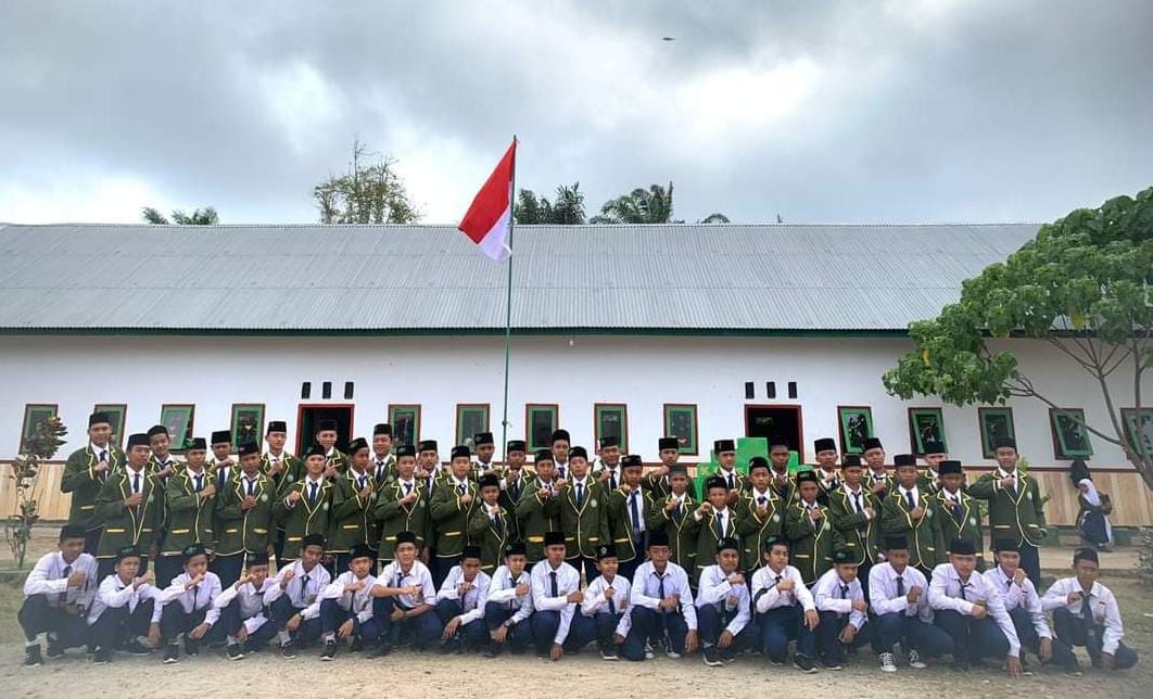 Pemkab Diingatkan Soal Hasil Musrenbangcam 2024, Yayasan Babussalam: Kita Pernah Usulkan Pembangunan Asrama