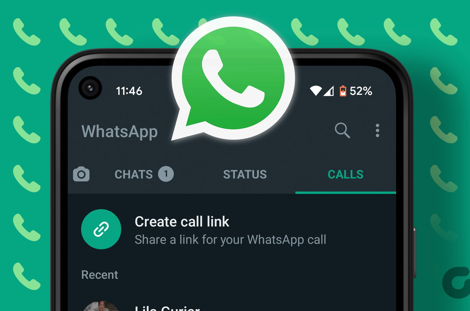 Fitur Terbaru WhatsApp! Panggilan Dari Nomor Tidak Dikenal Bisa Diheningkan