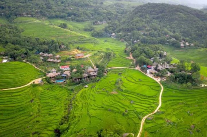 Ternyata Ada 1 Kampung Unik di Bengkulu, Semua Penduduknya Asli Malang, Katanya Betah Tinggal di Sumatera