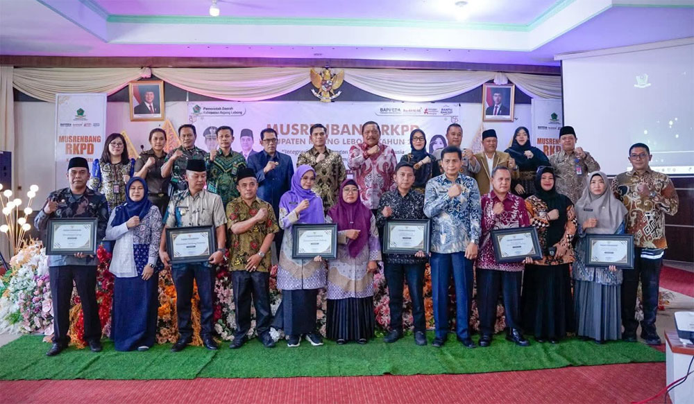 Efisiensi Jangan Sampai Menjadi Hambatan Dalam Bekerja