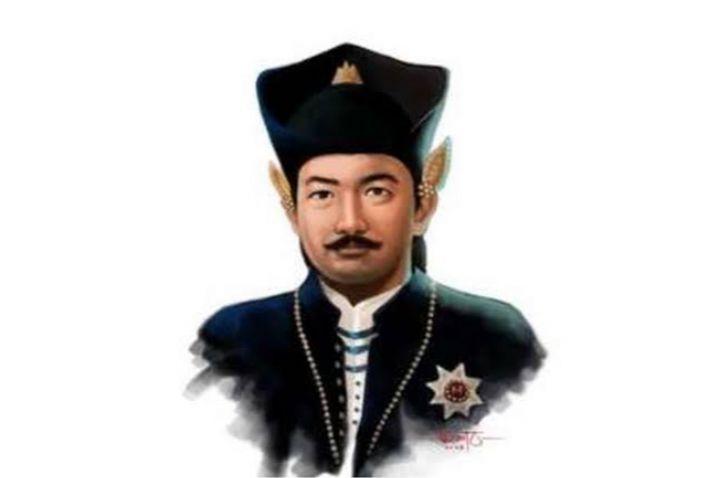 3 Raja Nusantara Terkenal Sakti Mandraguna, Nomor 2 Punya Ribuan Pasukan Militer Gaib