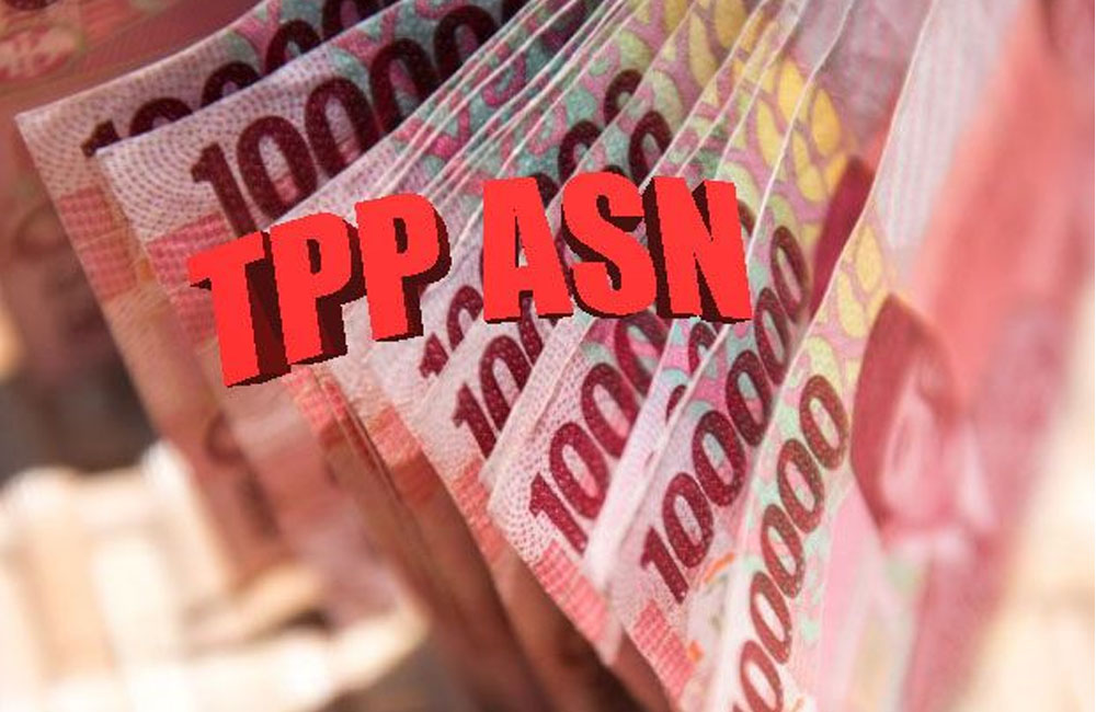 Masuk April, TPP ASN Bengkulu Utara Belum Kunjung Cair