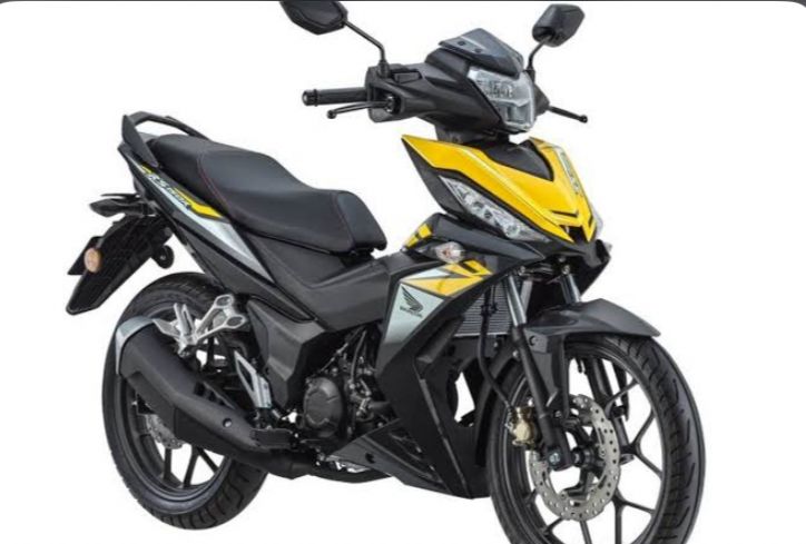 Tampang Sangar, Ini Spesifikasi Tangguh Honda Supra GTR Baru yang Harganya Rp30 Jutaan