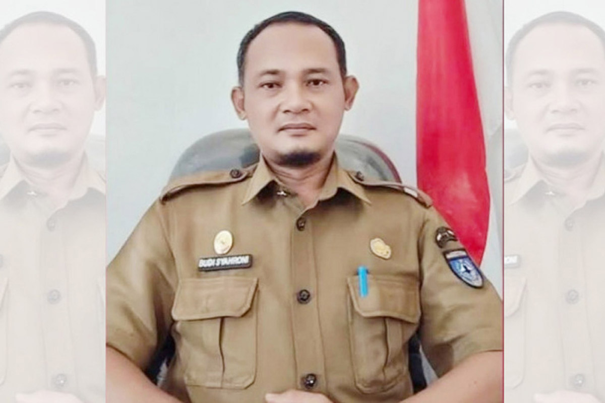 PAW Kades Belum Bisa Dipastikan, Kecamatan Tunggu Regulasi