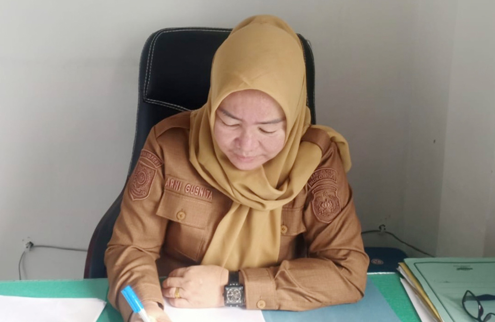 Sekolah Nasional Terintegrasi Senilai Rp400 Miliar Bakal Dibangun di Mukomuko