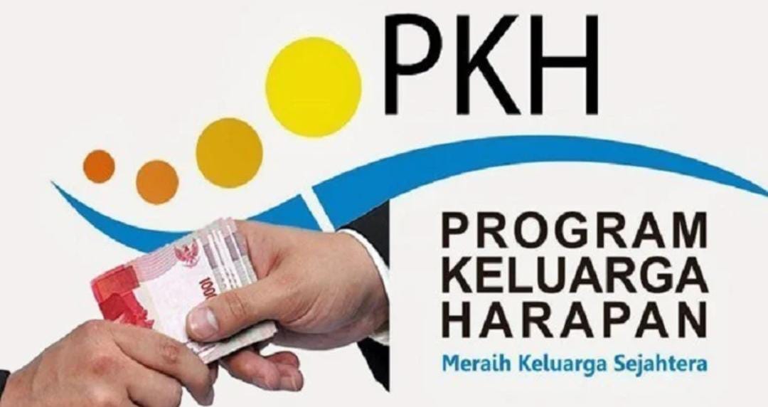 Bansos PKH Tahap 3 Cair, Segera  Cek Namamu Sekarang di Aplikasi Agar Tahu Nominal yang Diterima