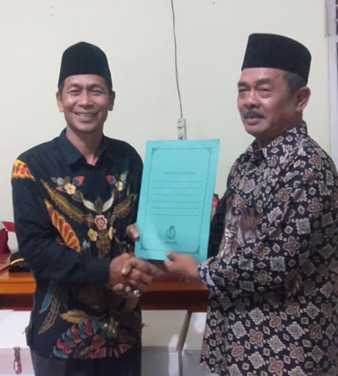 Bawa Perubahan, Karyadi Calon Incumbent Terpilih