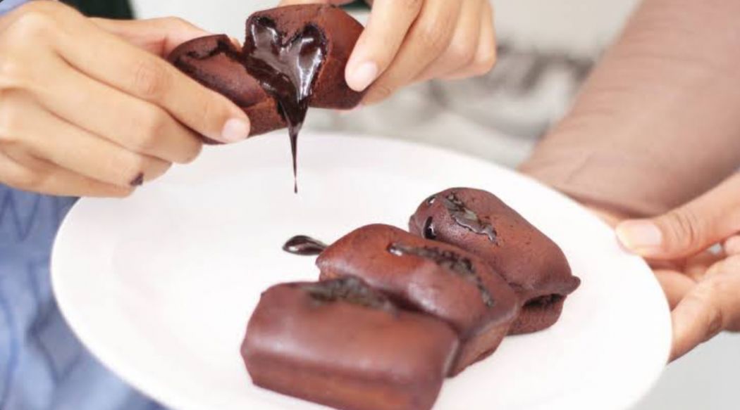 Resep Kue Balok Cokelat Jadul, Cemilan Lumer yang Mudah Diikuti Pemula 