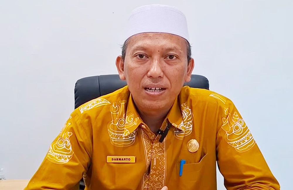 Flyer Rekrutmen CPNS Kemenhaj 2026 Beredar, Dipastikan Hoaks