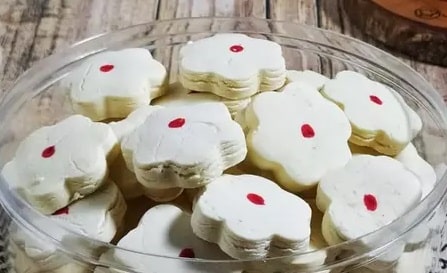 Resep Kue Bangkit Santan, Camilan Manis dengan Sentuhan Kreatif