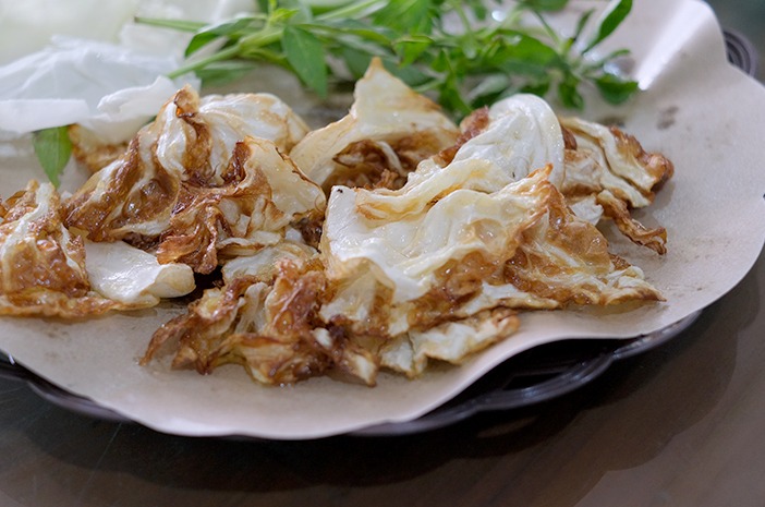 Kerap Jadi Pendamping Makan Pecel Lele, Ternyata Kol Goreng Mempunyai Efek Samping