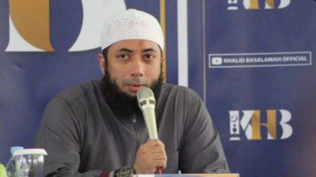 Ingin Mendapat Pahala Melimpah saat Ramadhan? Kata Ustaz Khalid Basalamah Cukup Kerjakan Amalan Ringan Ini