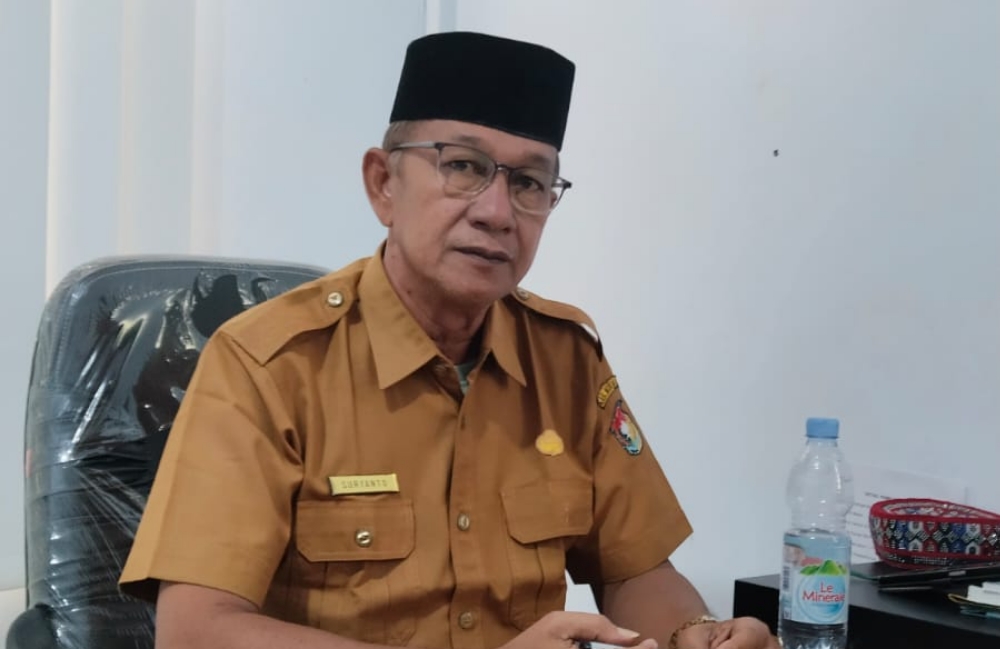 Belum Cukup 200 Unit, Perkim Mukomuko Gaspol Perjuangkan 300 Rumah Lagi