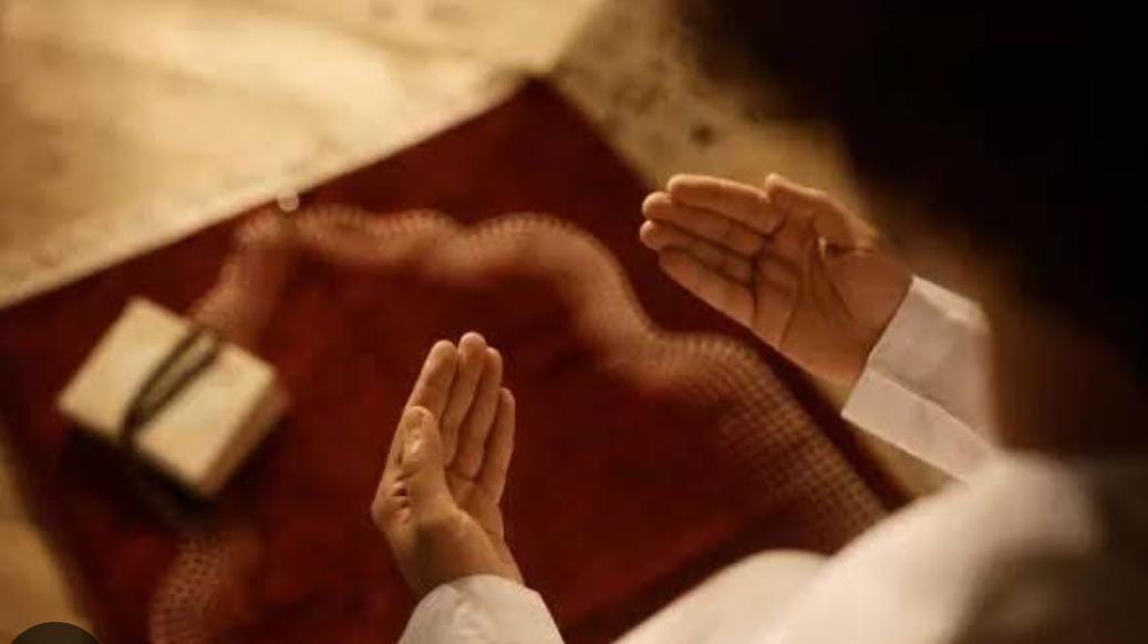 Sering Disepelekan, 7 Hal yang Harus Diperhatikan Sebelum Berdoa, Supaya Doamu Segera Dikabulkan